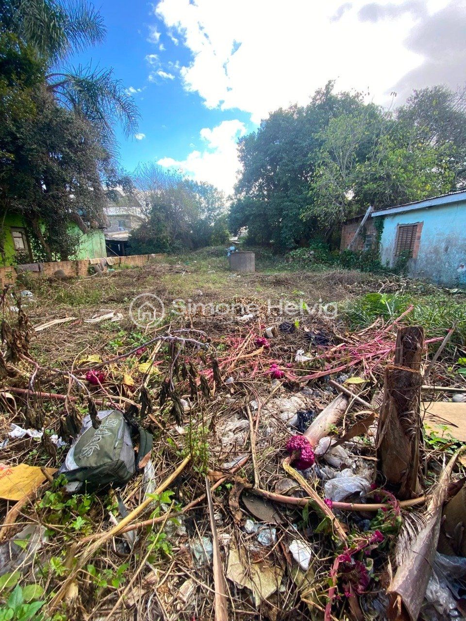 Terreno à venda, 468m², Medianeira - Eldorado do Sul
