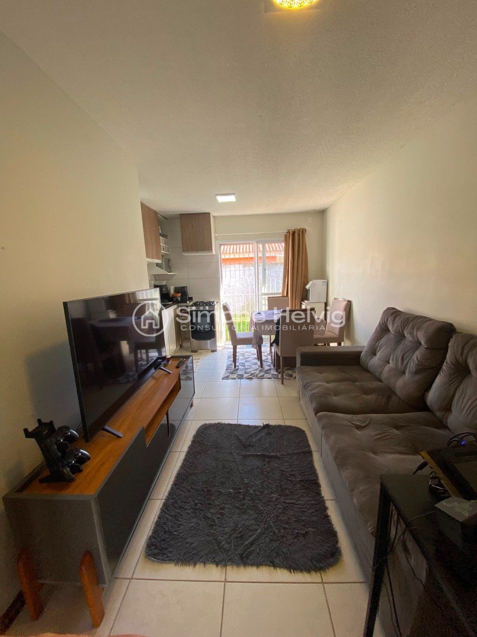 Casa 2 quartos à venda, 140m², Centro Novo - Eldorado do Sul
