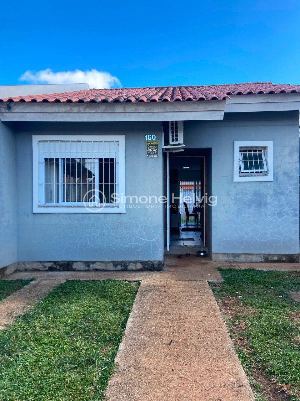 Casa 2 quartos à venda, 140m², Centro Novo - Eldorado do Sul