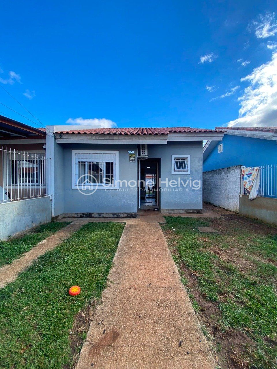 Casa 2 quartos à venda, 140m², Centro Novo - Eldorado do Sul