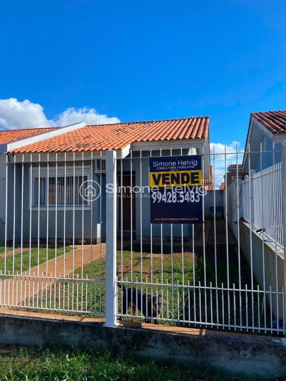 Casa 2 quartos à venda, 140m², Centro Novo - Eldorado do Sul