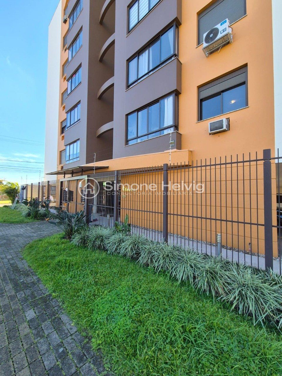 Apartamento 3 quartos à venda, 171m², Centro - Guaíba