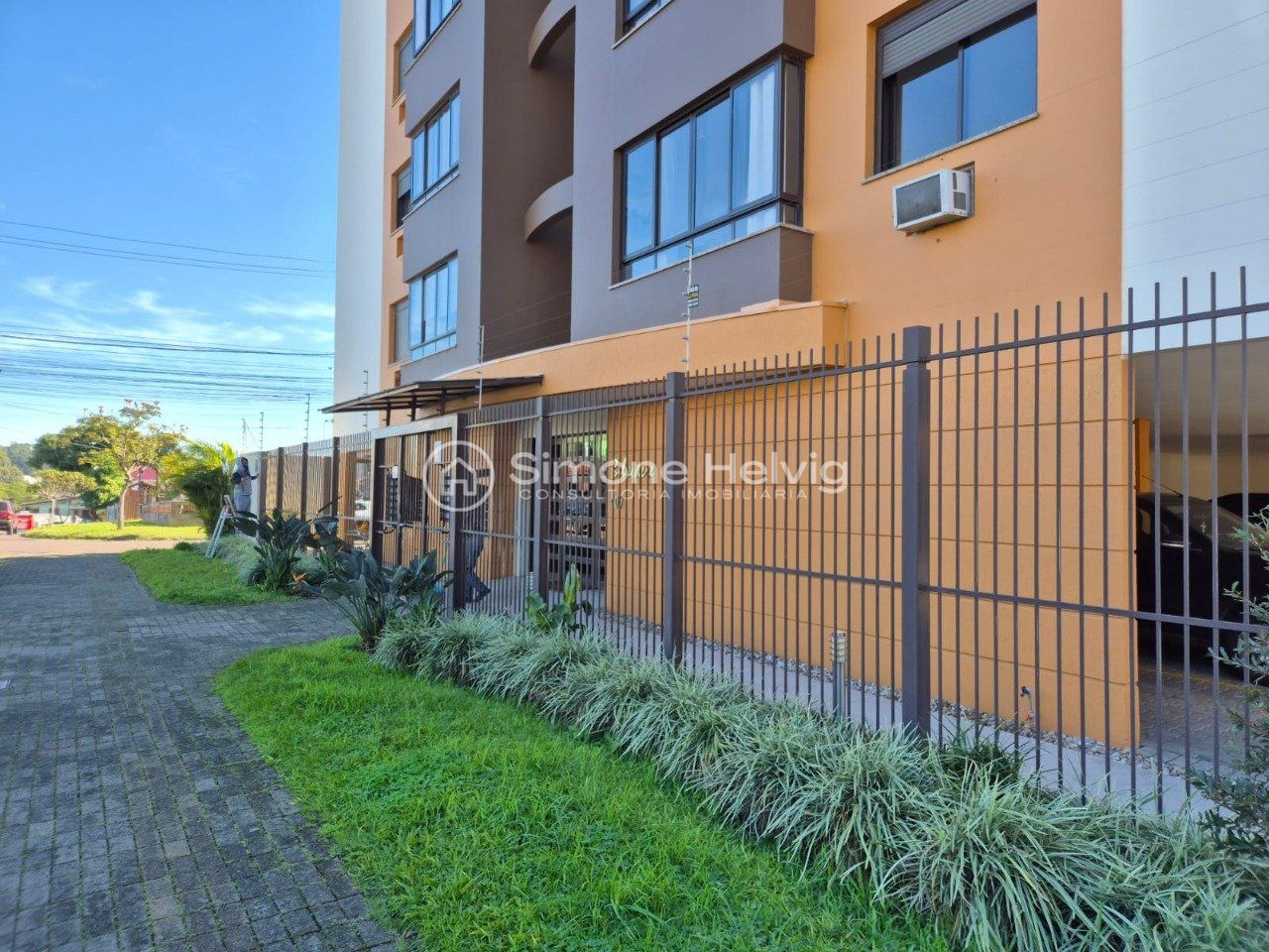 Apartamento 3 quartos à venda, 171m², Centro - Guaíba