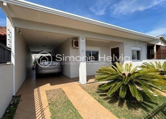 Casa 3 quartos à venda, 120m², Jardim dos Lagos - Guaíba