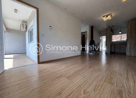 Casa 3 quartos à venda, 120m², Jardim dos Lagos - Guaíba