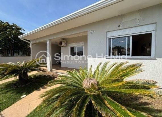 Casa 3 quartos à venda, 120m², Jardim dos Lagos - Guaíba