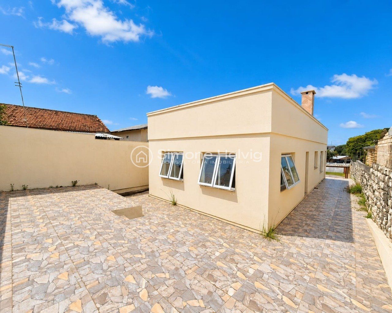 Casa 3 quartos à venda, 100m², Colina - Guaíba