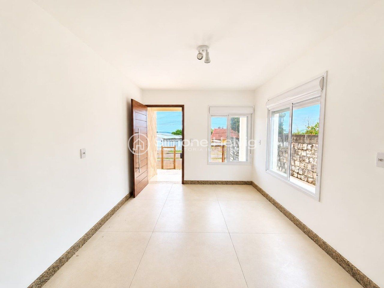 Casa 3 quartos à venda, 100m², Colina - Guaíba