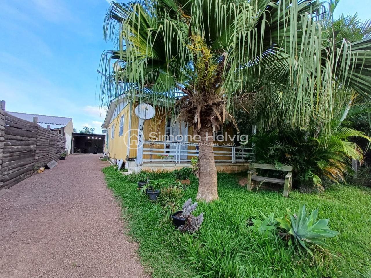 Casa 3 quartos à venda, 65m², Jardim dos Lagos - Guaíba