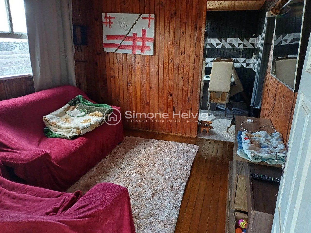 Casa 3 quartos à venda, 65m², Jardim dos Lagos - Guaíba