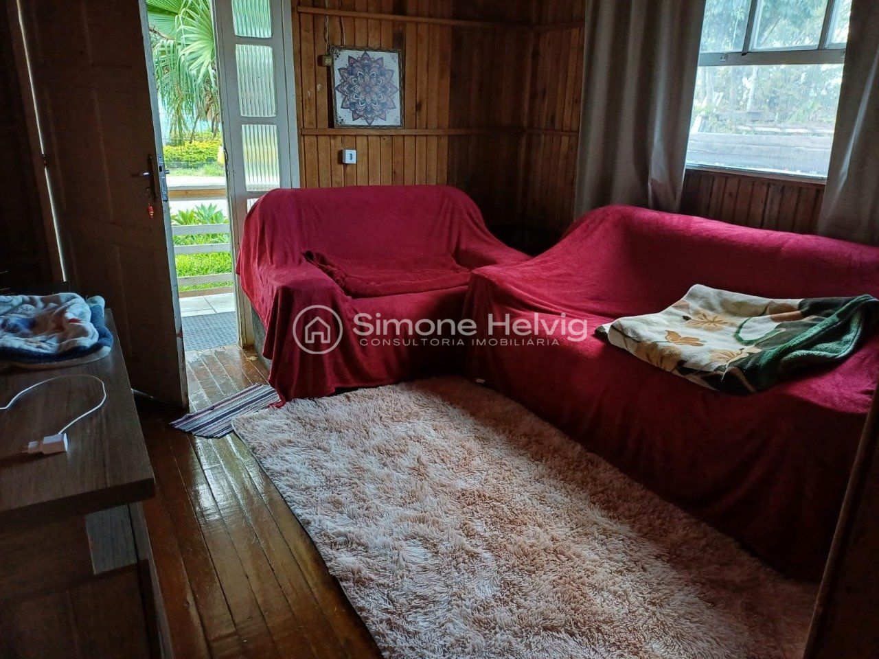 Casa 3 quartos à venda, 65m², Jardim dos Lagos - Guaíba