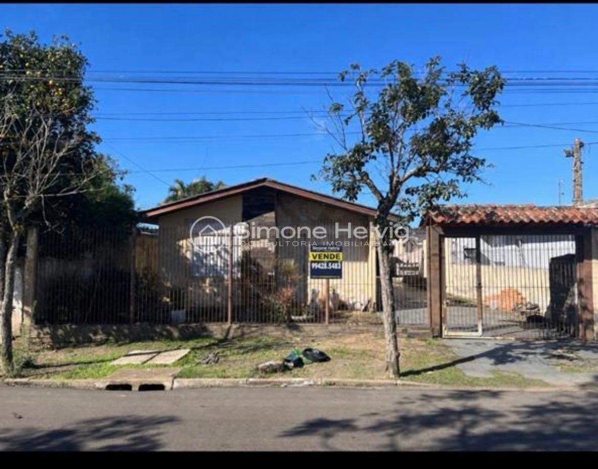 Casa 4 quartos à venda, 120m², Parque 35 - Guaíba