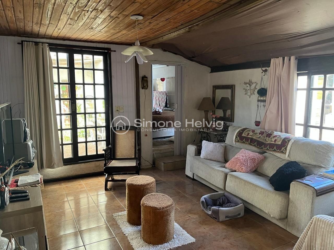 Casa 2 quartos à venda, 120m², Parque 35 - Guaíba