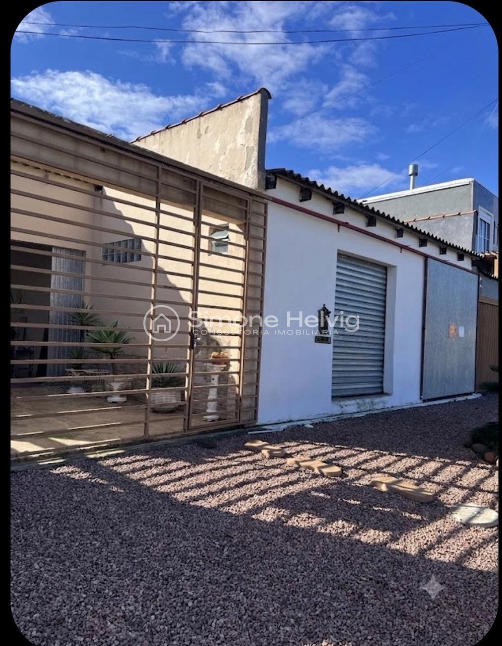 Casa 2 quartos à venda, 120m², Parque 35 - Guaíba