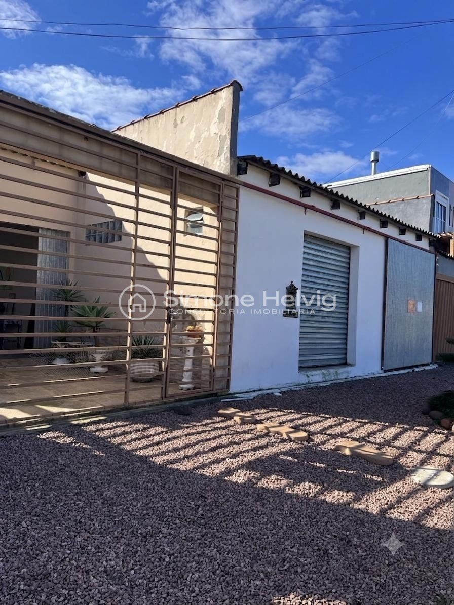 Casa 2 quartos à venda, 120m², Parque 35 - Guaíba