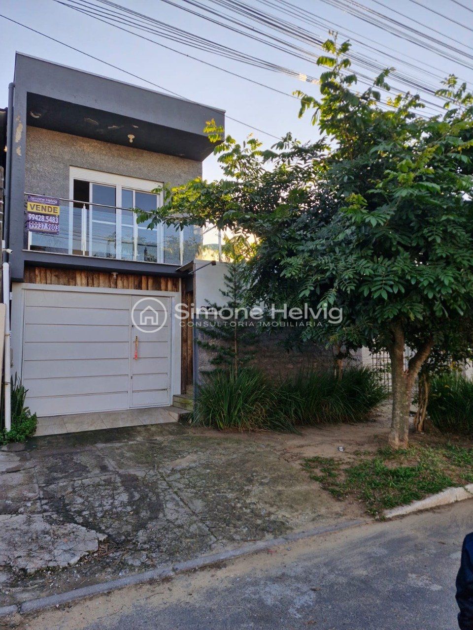 Sobrado 4 quartos à venda, 160m², Centro Novo - Eldorado do Sul