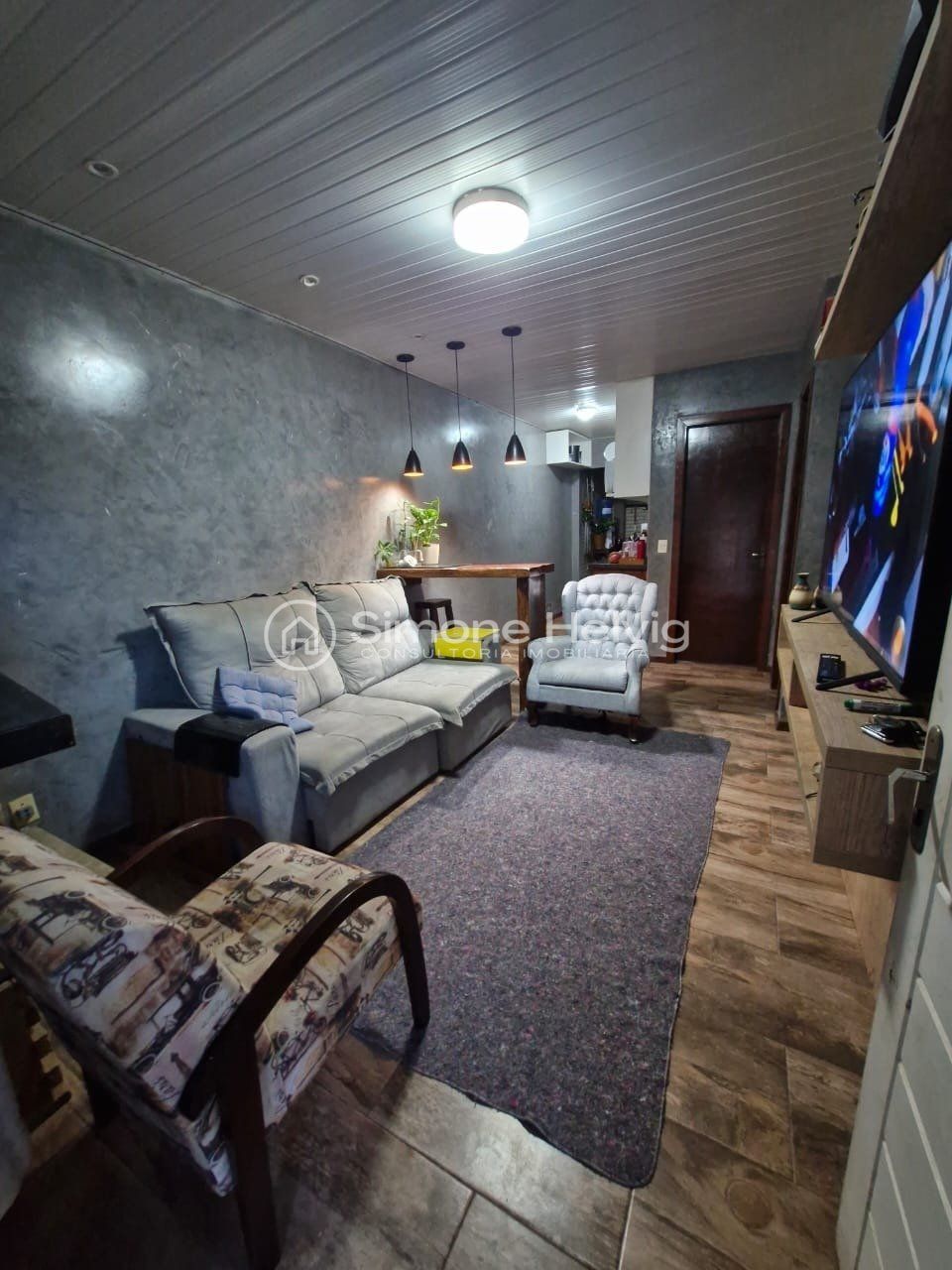 Sobrado 4 quartos à venda, 160m², Centro Novo - Eldorado do Sul