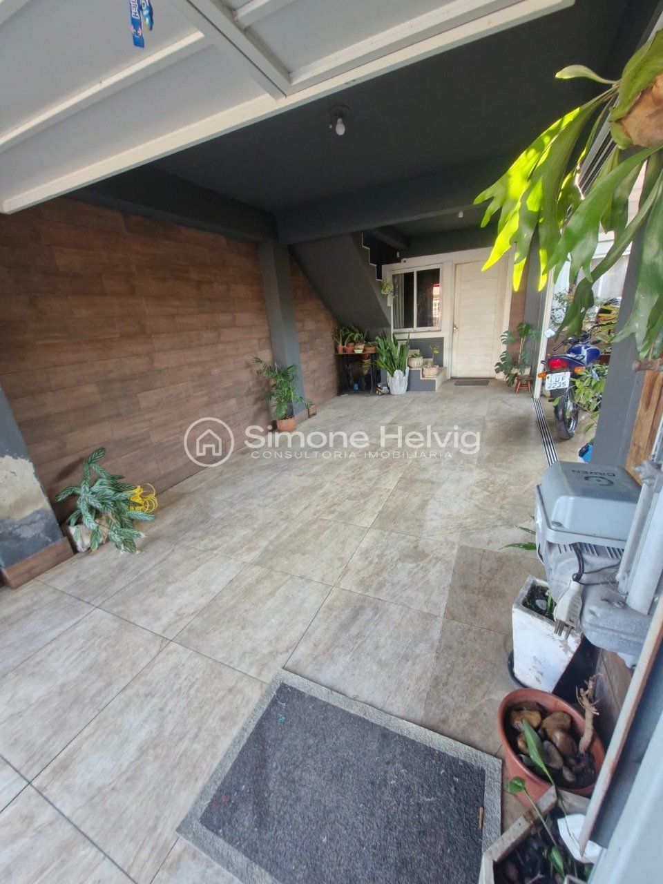 Sobrado 4 quartos à venda, 160m², Centro Novo - Eldorado do Sul
