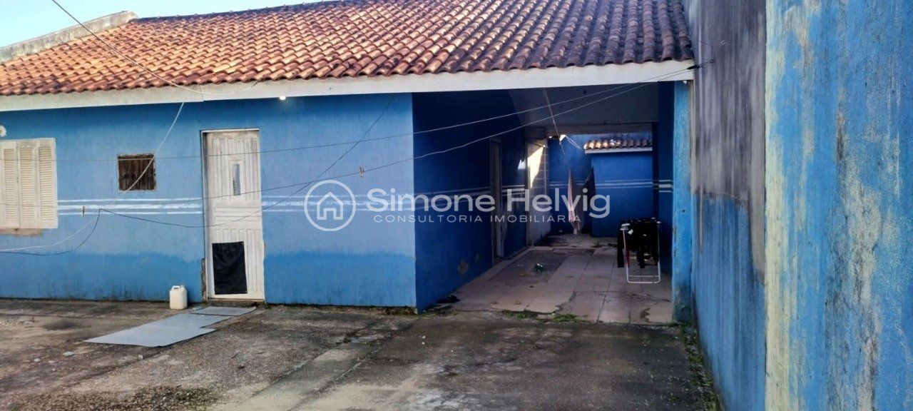 Casa 2 quartos à venda, 170m², Jardim dos Lagos - Guaíba