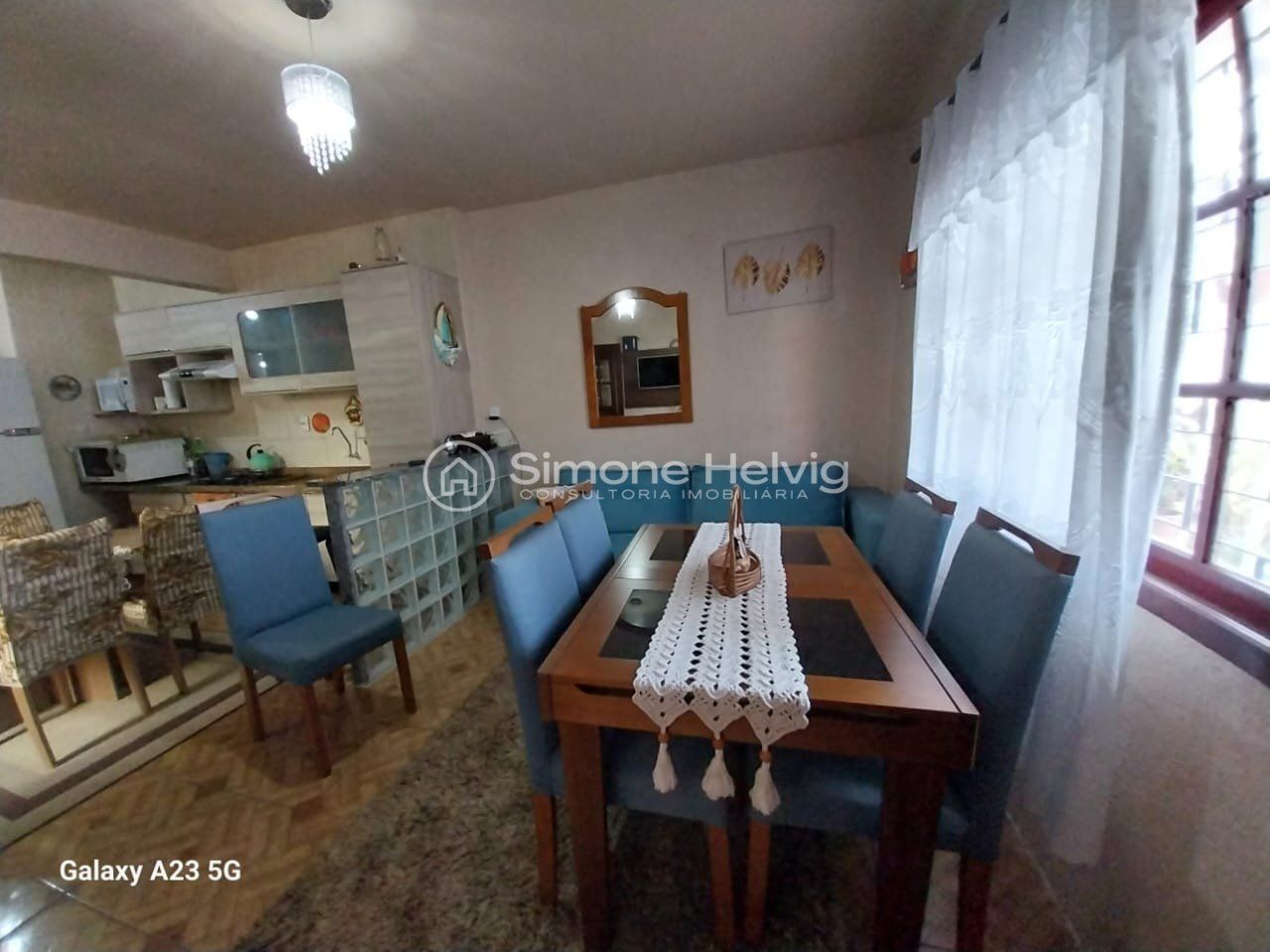 Casa 2 quartos à venda, 101m², Alvorada - Guaíba