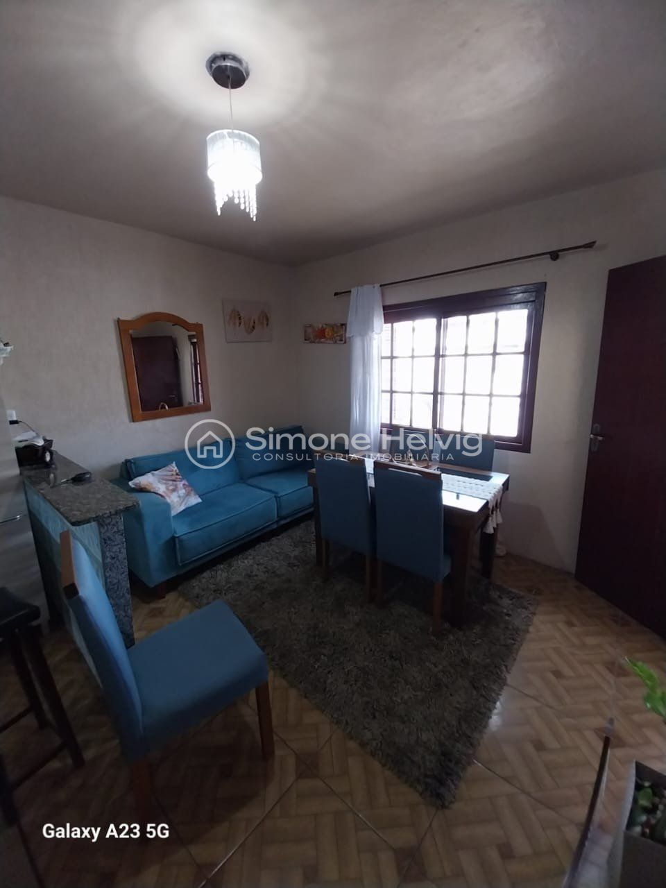 Casa 2 quartos à venda, 101m², Alvorada - Guaíba