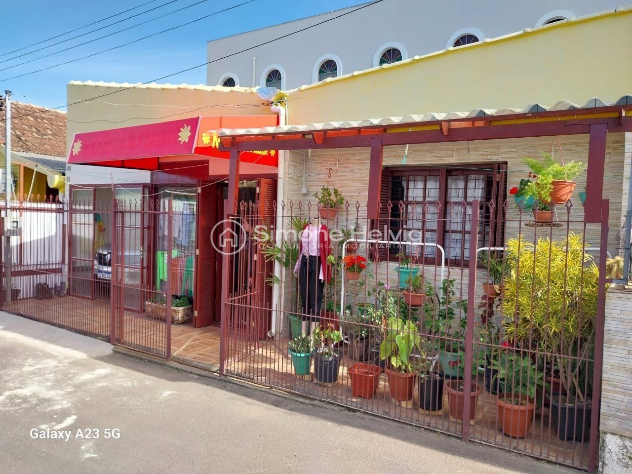 Casa 2 quartos à venda, 101m², Alvorada - Guaíba