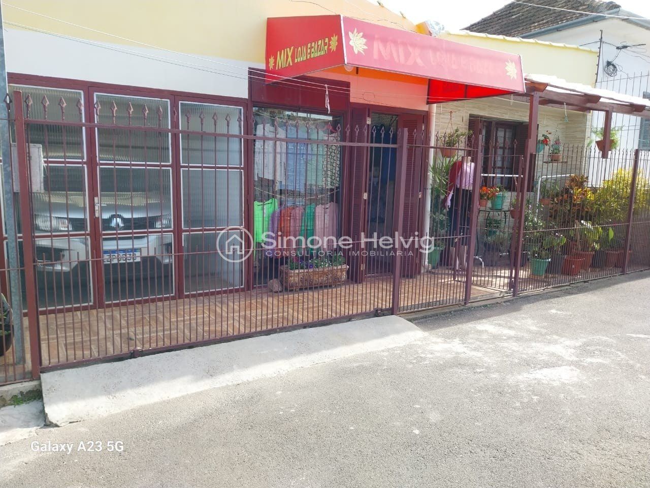 Casa 2 quartos à venda, 101m², Alvorada - Guaíba