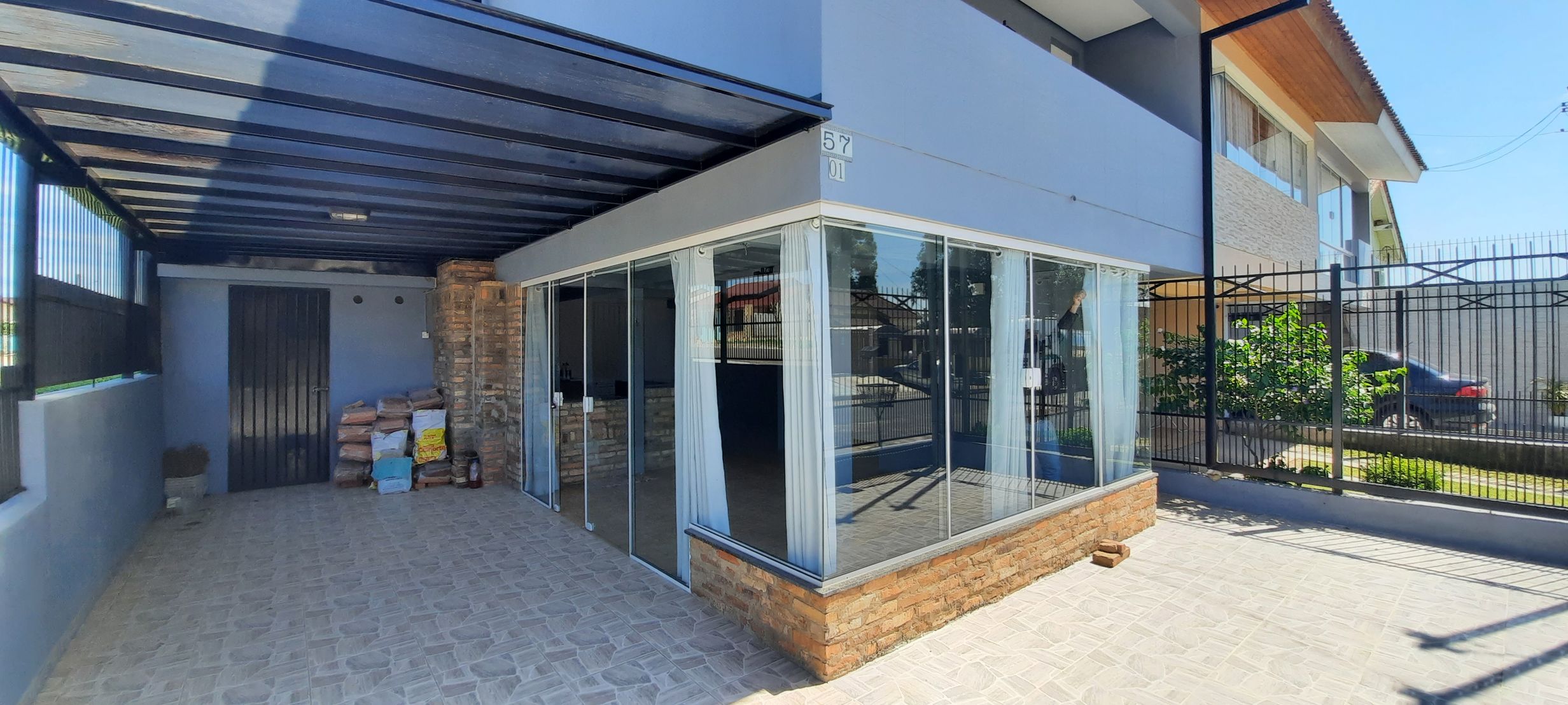 Sobrado 2 quartos à venda, 135m², Jardim dos Lagos - Guaíba