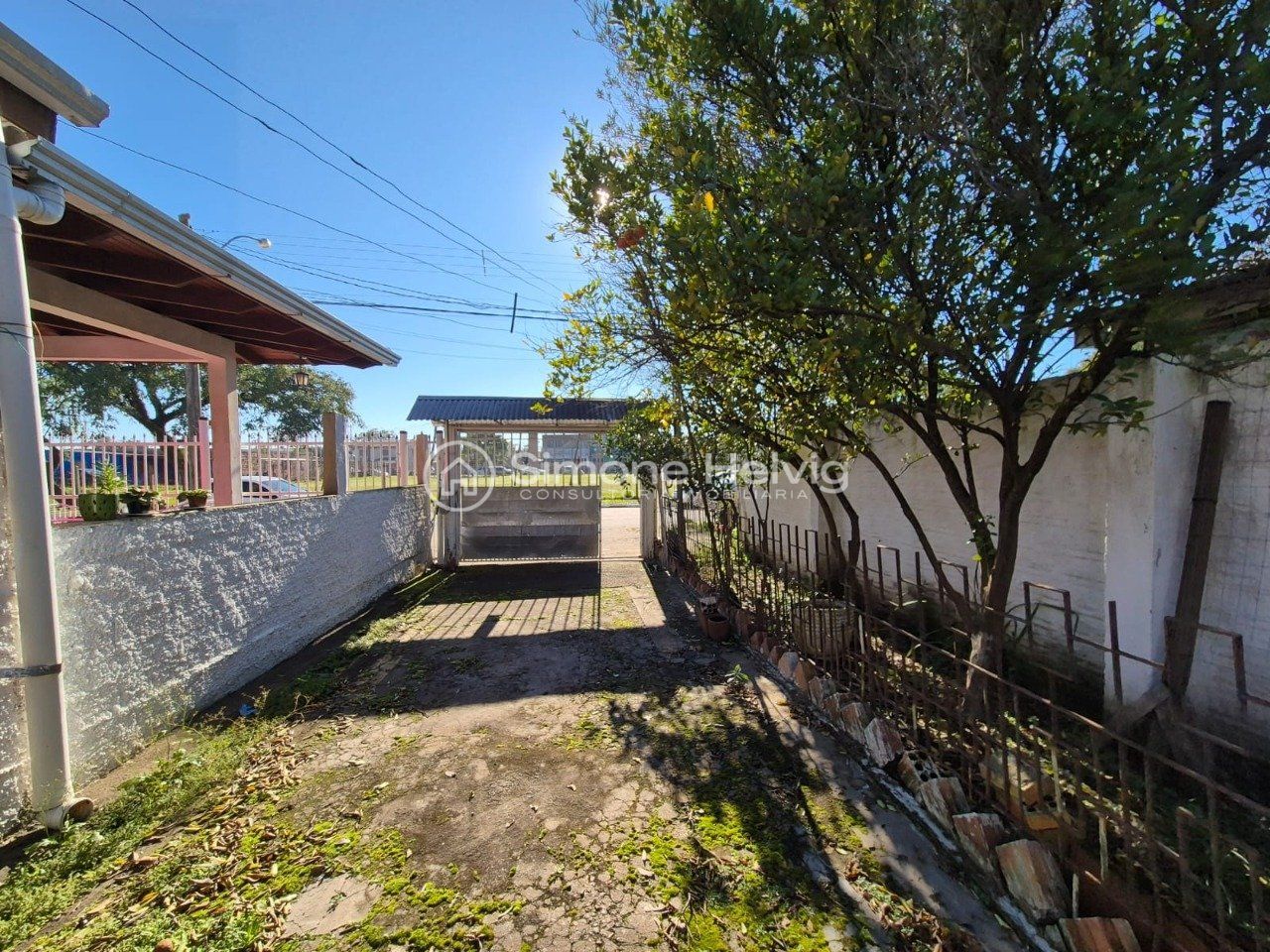 Casa 2 quartos à venda, 264m², Centro - Eldorado do Sul