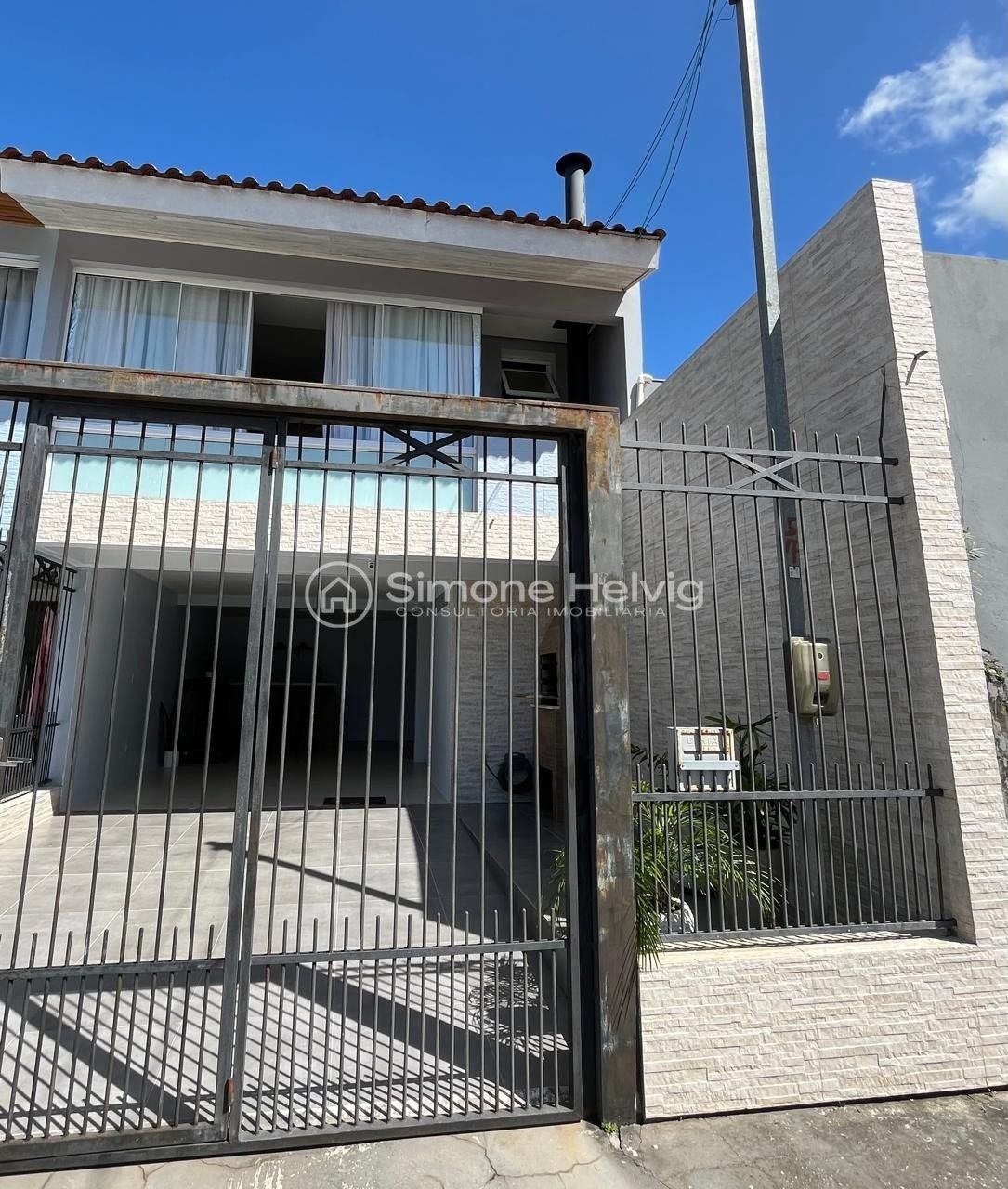 Sobrado 2 quartos à venda, 80m², Jardim dos Lagos - Guaíba