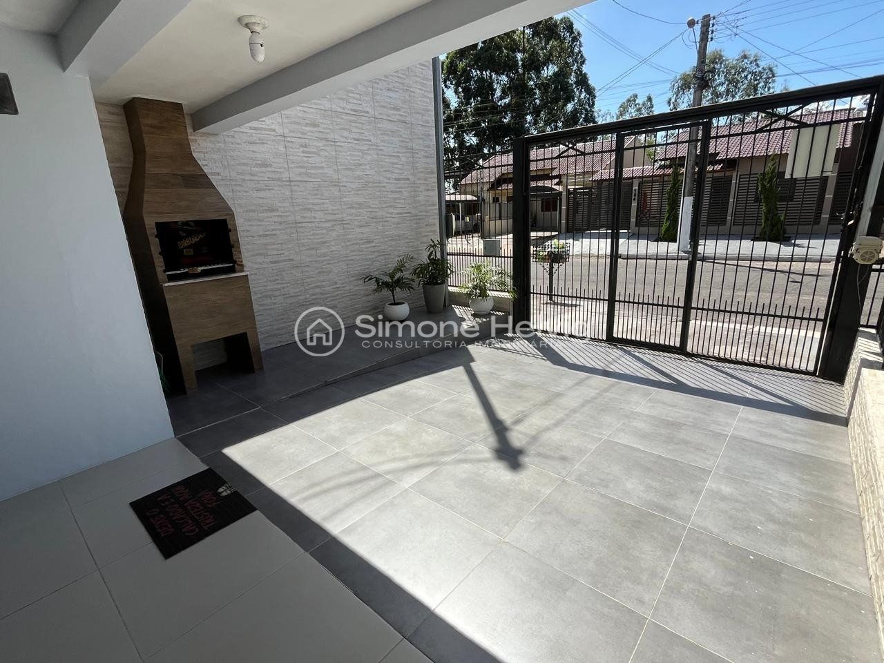 Sobrado 2 quartos à venda, 80m², Jardim dos Lagos - Guaíba