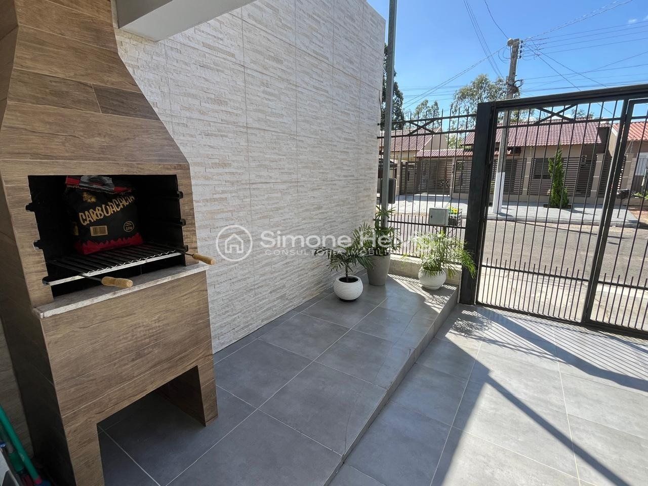 Sobrado 2 quartos à venda, 80m², Jardim dos Lagos - Guaíba