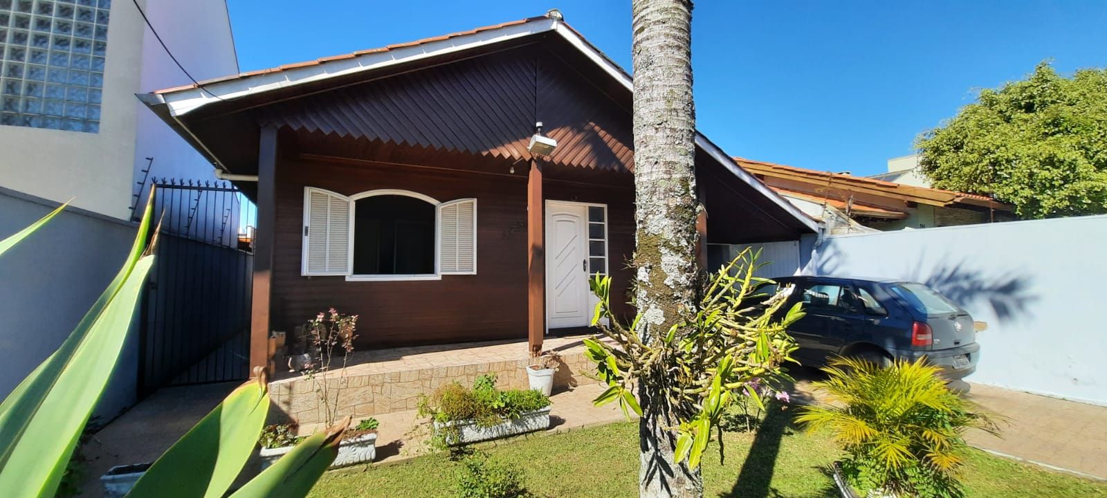 Casa 3 quartos à venda, 120m², Parque 35 - Guaíba