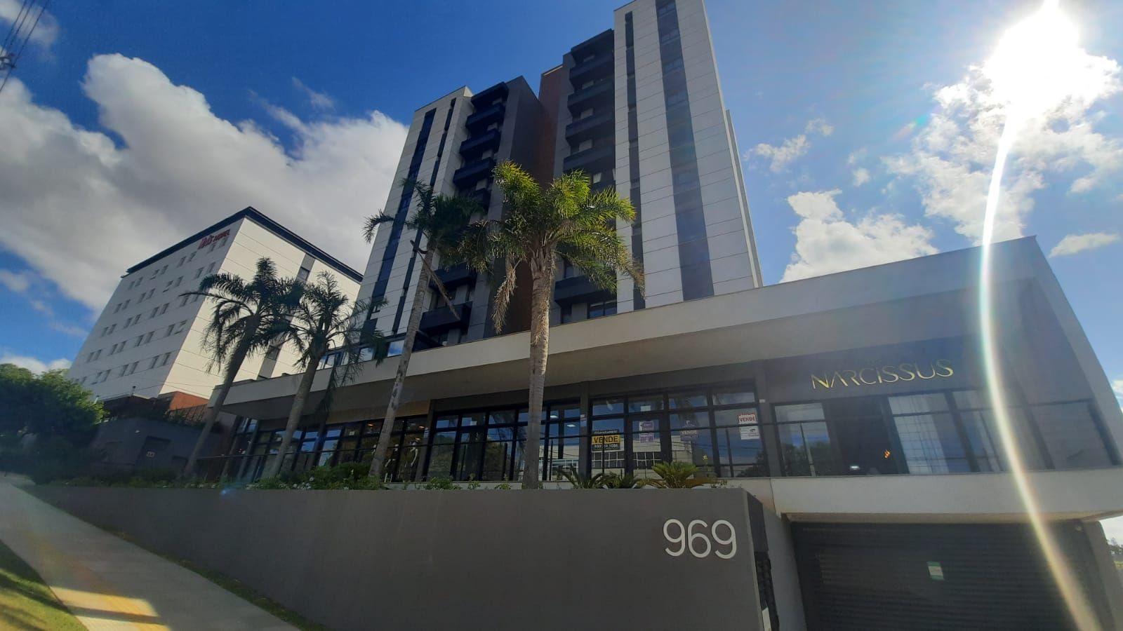 Apartamento 2 quartos à venda, 61m², Coronel Nassuca - Guaíba