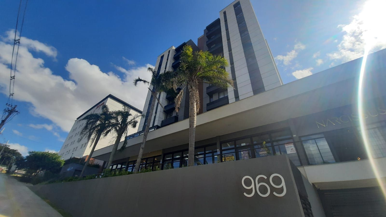 Apartamento 2 quartos à venda, 61m², Coronel Nassuca - Guaíba