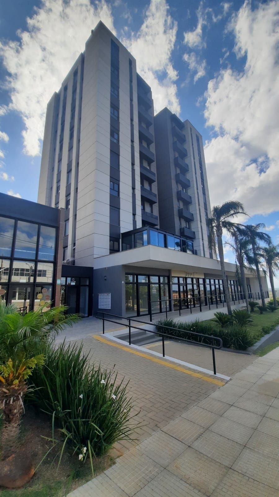 Apartamento 2 quartos à venda, 61m², Coronel Nassuca - Guaíba