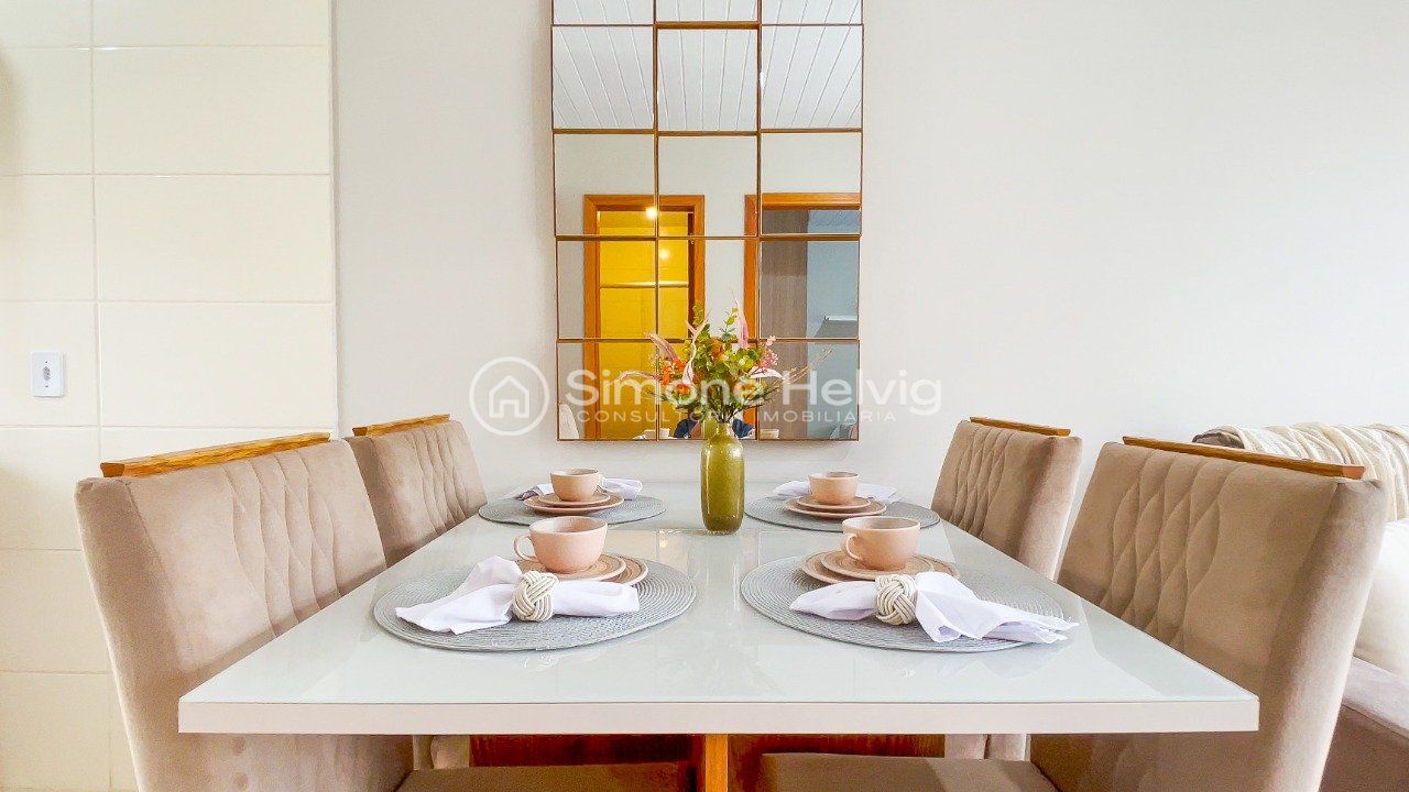 Casa 2 quartos à venda, 44m², Jardim Iolanda - Guaíba