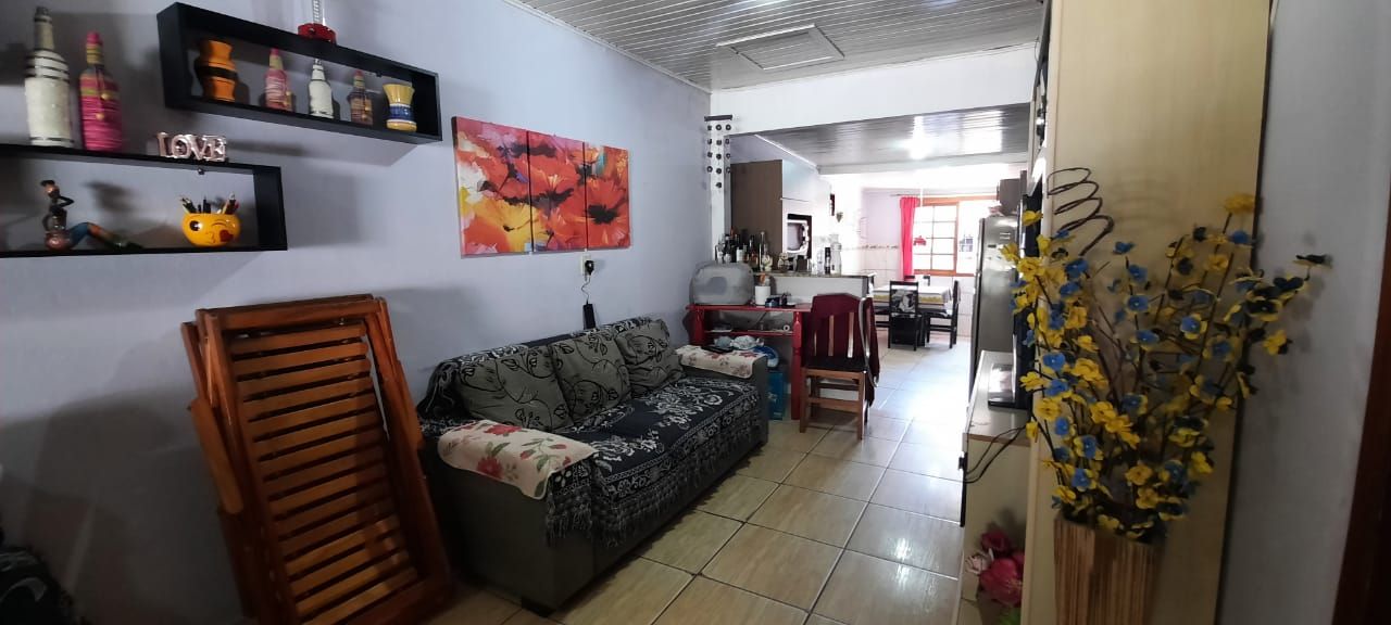 Casa 3 quartos à venda, 86m², Colina - Guaíba
