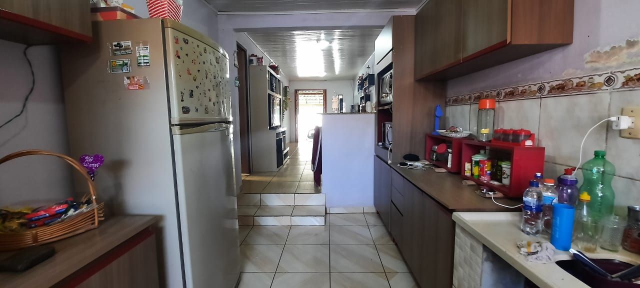 Casa 3 quartos à venda, 86m², Colina - Guaíba