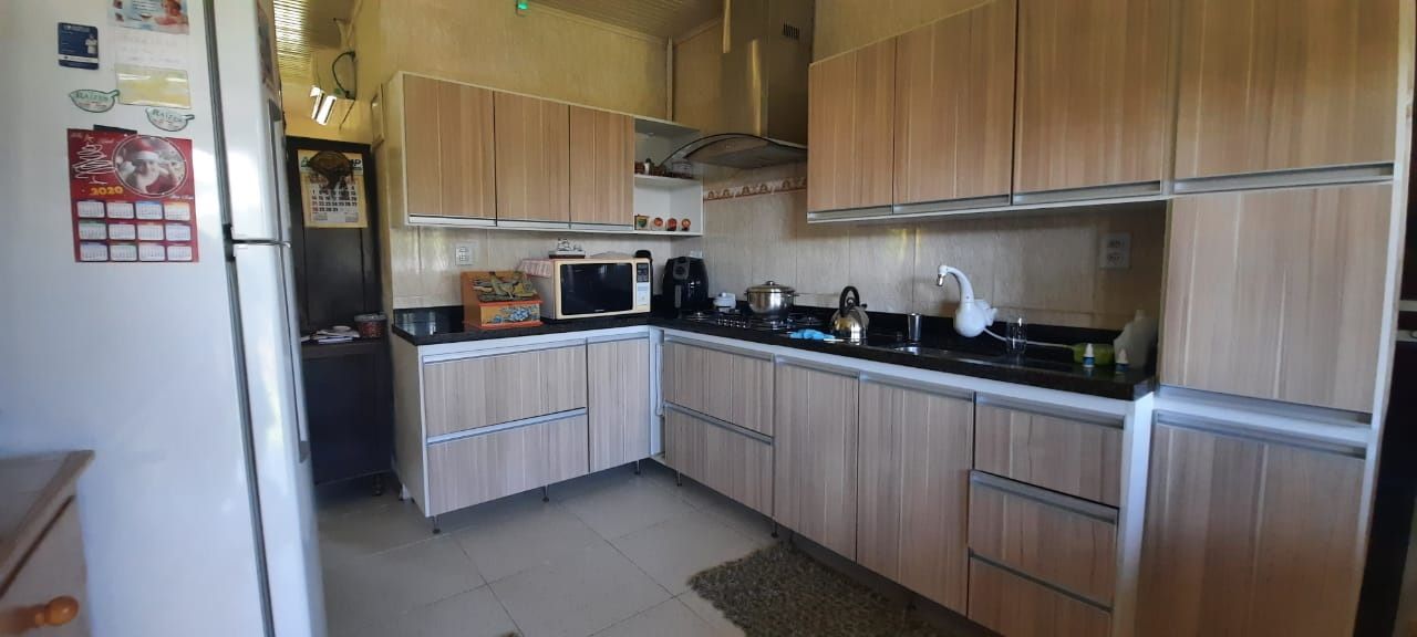 Sítio 3 quartos à venda, 100m², Douradilho - Barra do Ribeiro
