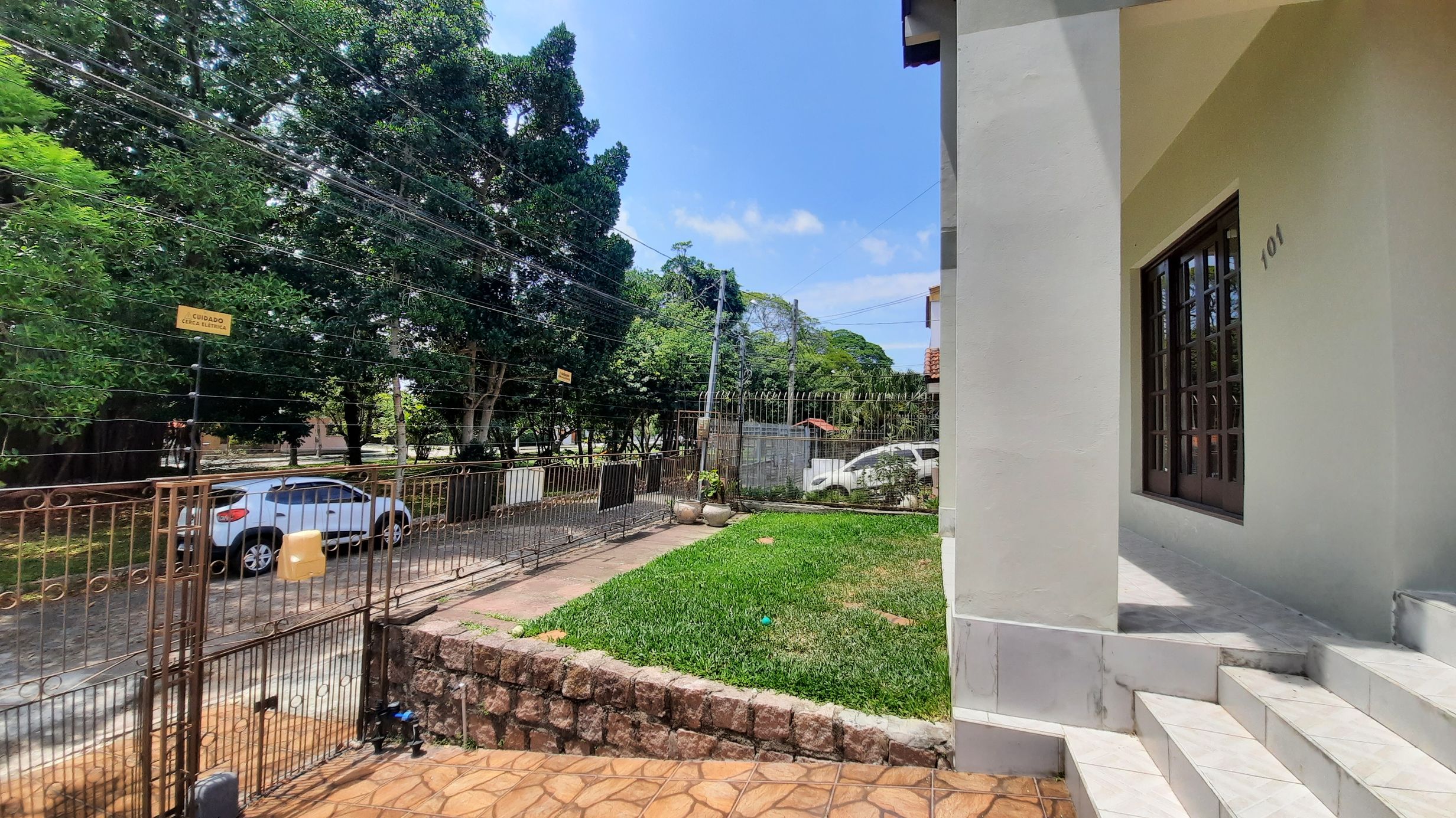 Sobrado 3 quartos à venda, 171m², Centro - Guaíba
