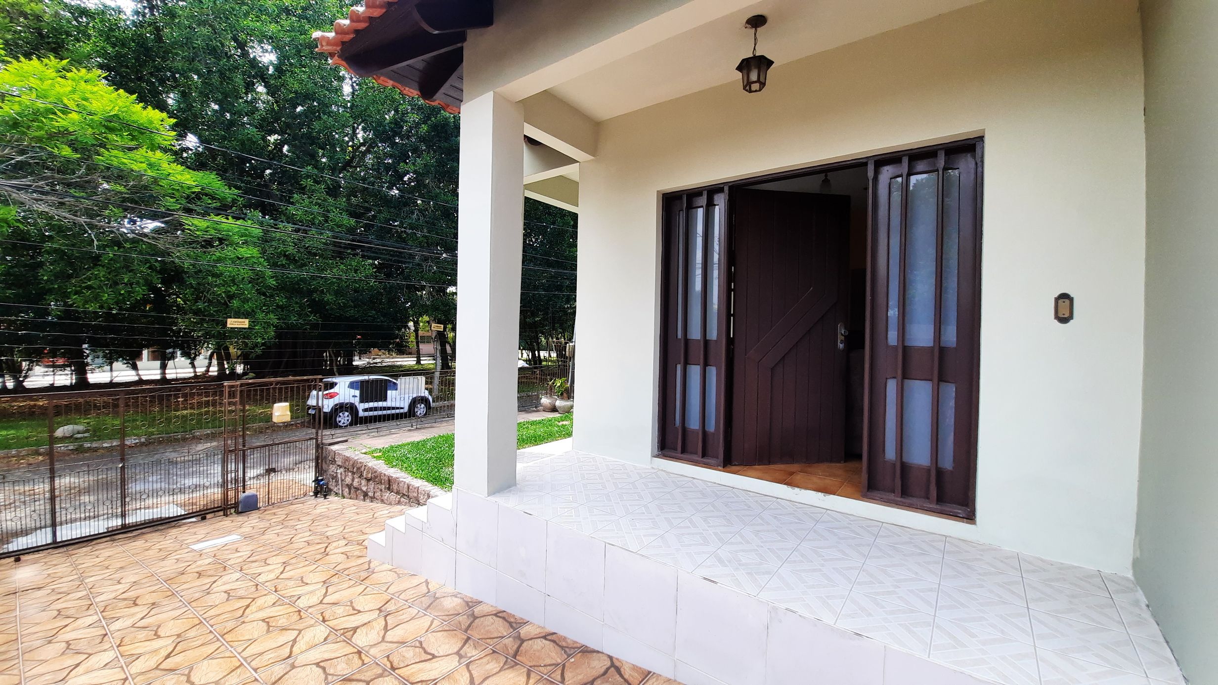 Sobrado 3 quartos à venda, 171m², Centro - Guaíba
