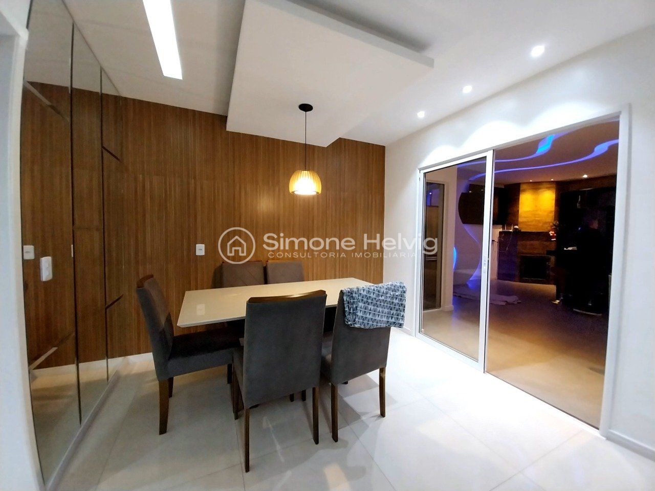 Sobrado 3 quartos à venda, 203m², Jardim Dos Lagos - Guaíba
