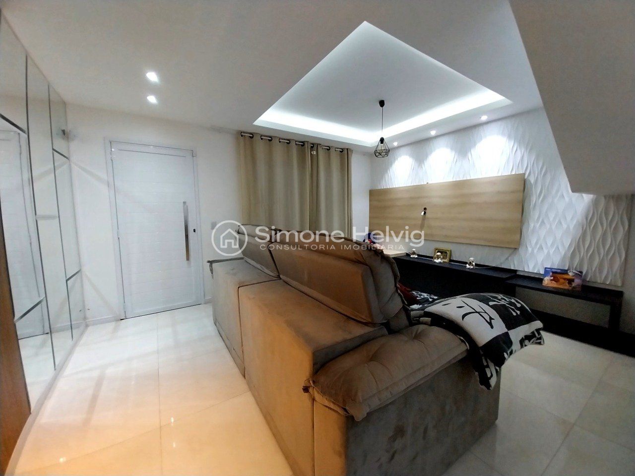 Sobrado 3 quartos à venda, 203m², Jardim Dos Lagos - Guaíba