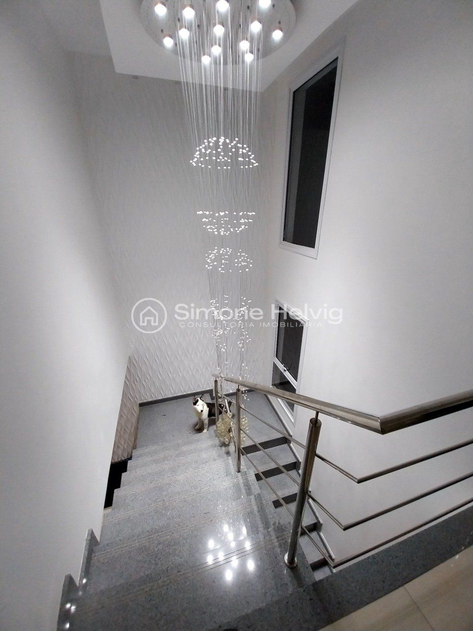 Sobrado 3 quartos à venda, 203m², Jardim Dos Lagos - Guaíba