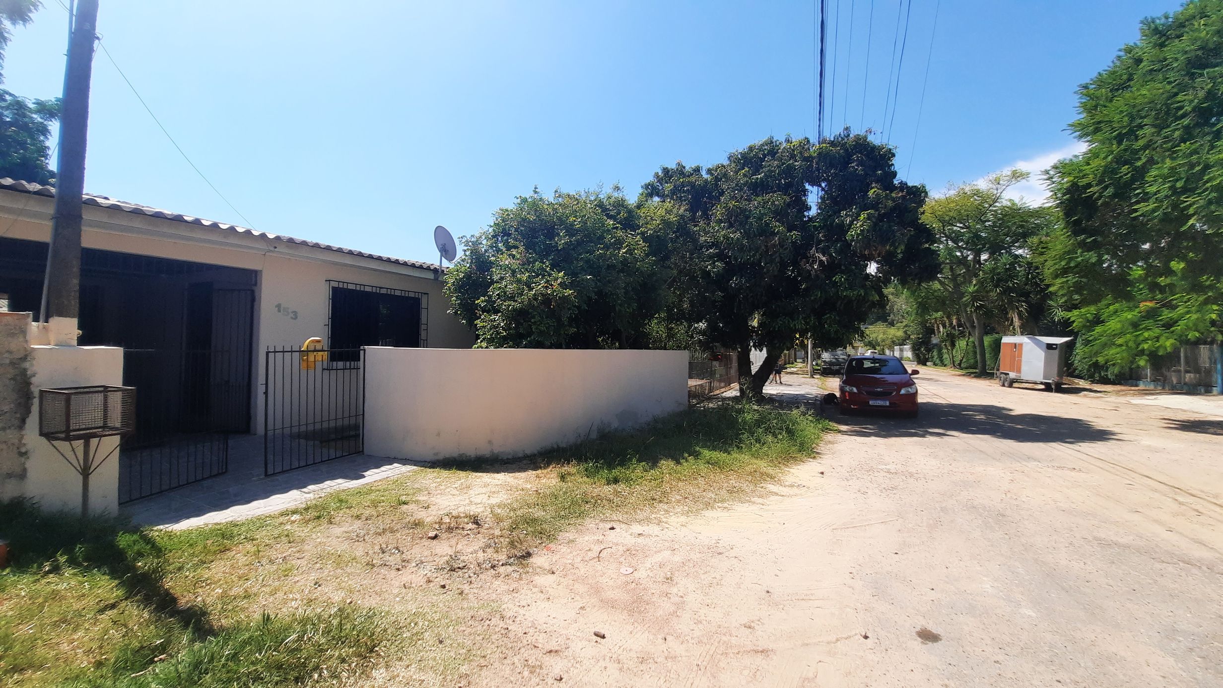 Casa 3 quartos à venda, 140m², Engenho - Guaíba