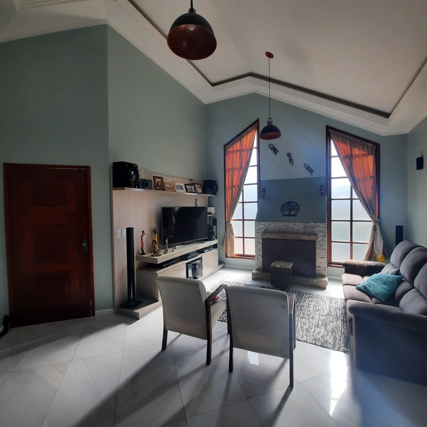 Casa 3 quartos à venda, 267m², Alegria - Guaíba