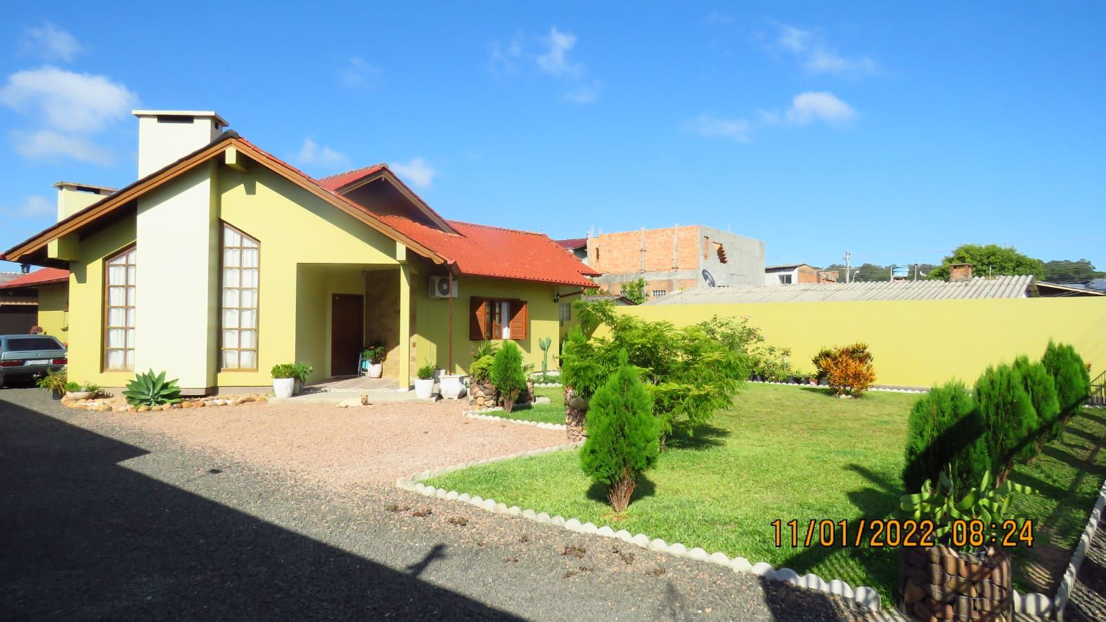 Casa 3 quartos à venda, 267m², Alegria - Guaíba