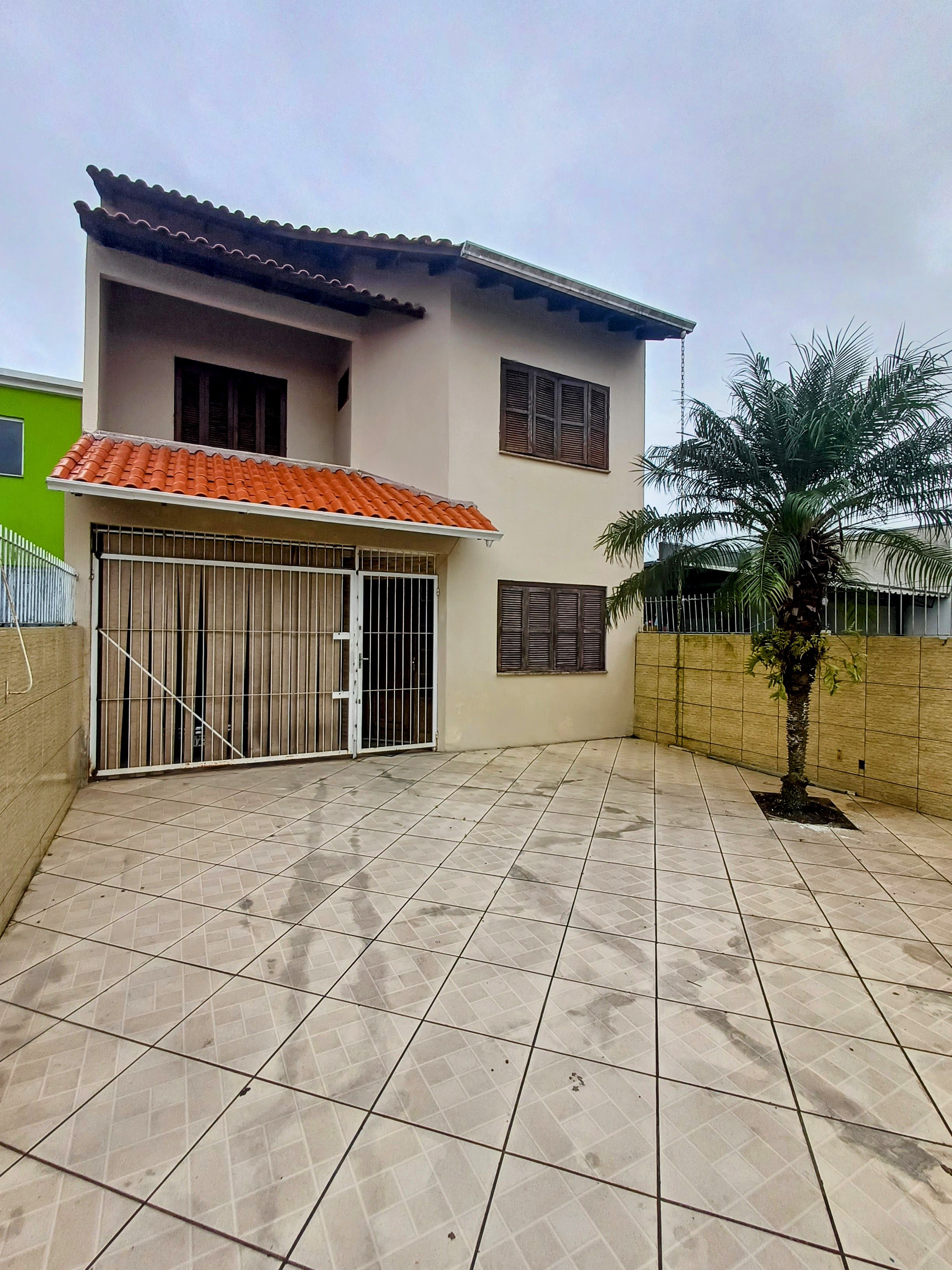 Sobrado 3 quartos à venda, 114m², Centro Novo - Eldorado do Sul
