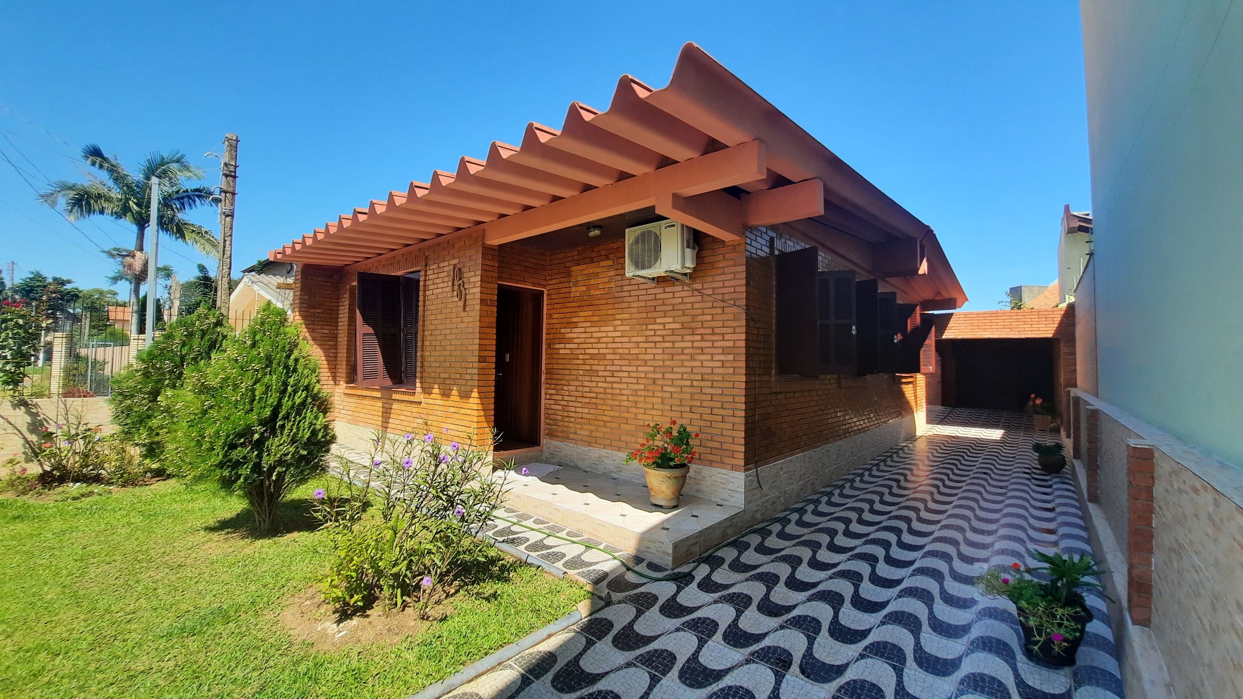 Casa 3 quartos à venda, 126m², Engenho - Guaíba